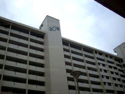 Blk 308 Clementi Meadows (Clementi), HDB 3 Rooms #638124791